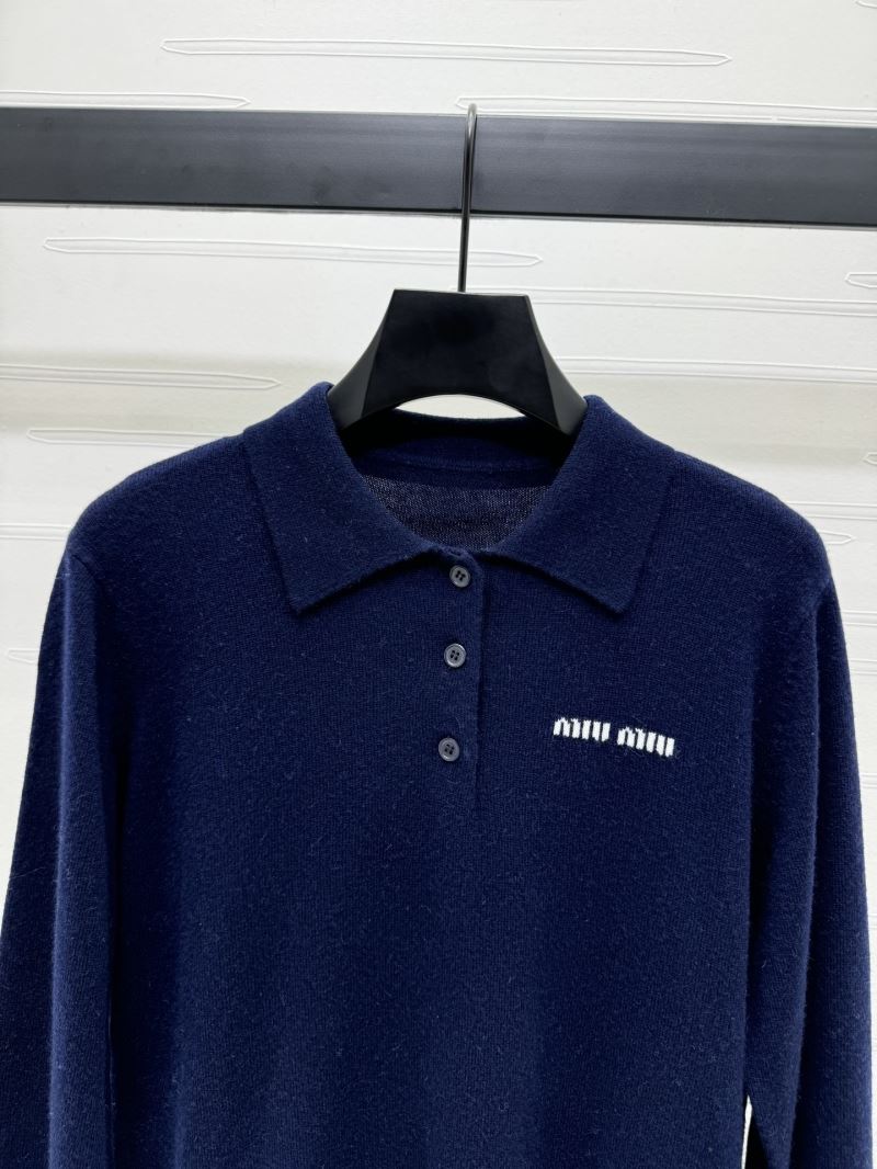 Miu Miu Sweaters